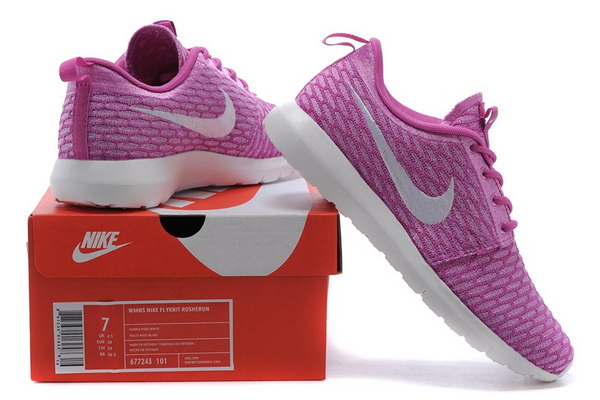 NIKE Roshe II Women Flyknit--085